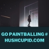 Go paintballing # hushcupid.com Go paintballing # hushcupid.com