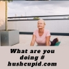 What are you doing # hushcupid.com What are you doing # hushcupid.com