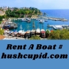 Rent A Boat # hushcupid.com
