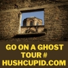  Go On A Ghost Tour # hushcupid.com