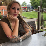 Meet Jessiege on The Best Dating Sites To Meet People