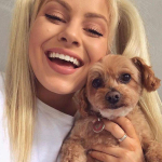 Meet Yvonne on The Best Dating Sites To Meet People