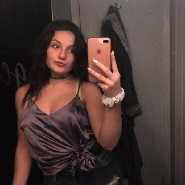 Sugar baby