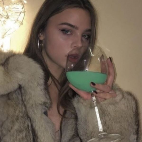 Sugar baby