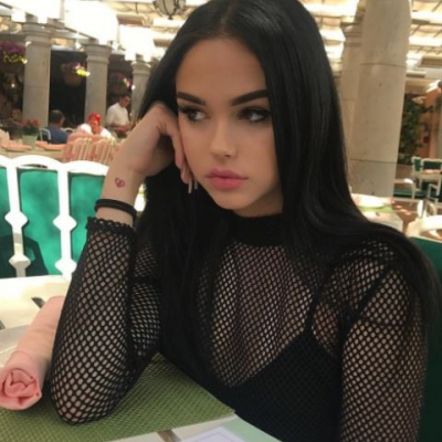 Sugar baby