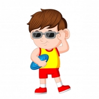 Crazyboy